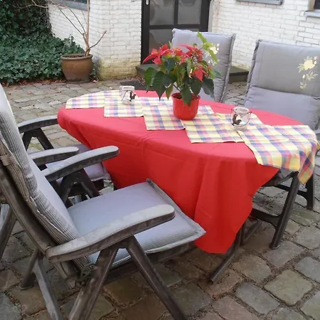 Ferien Am Seedorfer
