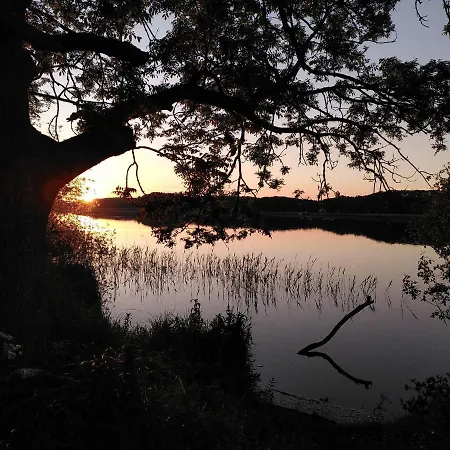 Ferien Am Seedorfer 公寓 Seedorf (Segeberg)