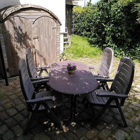 Ferien Am Seedorfer 公寓 Seedorf (Segeberg)